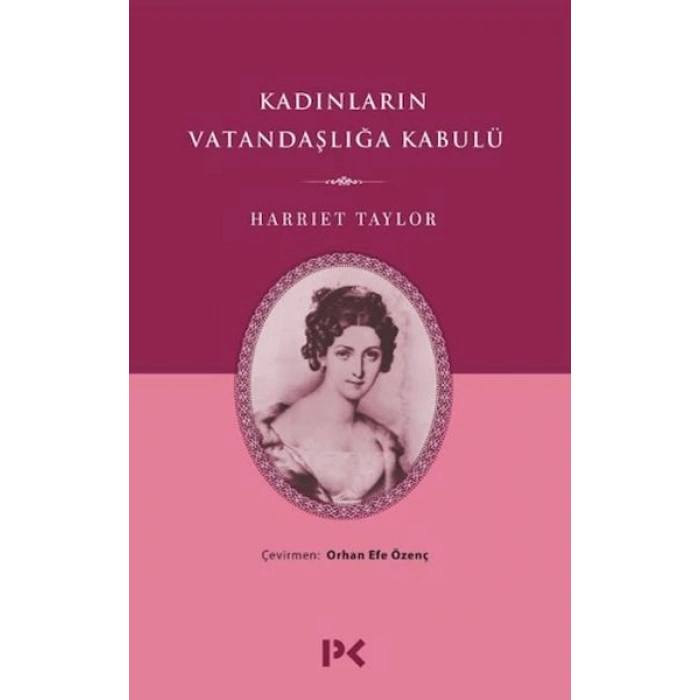 Kadınların Vatandaşlığa Kabulü