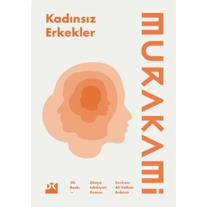 Kadınsız Erkekler