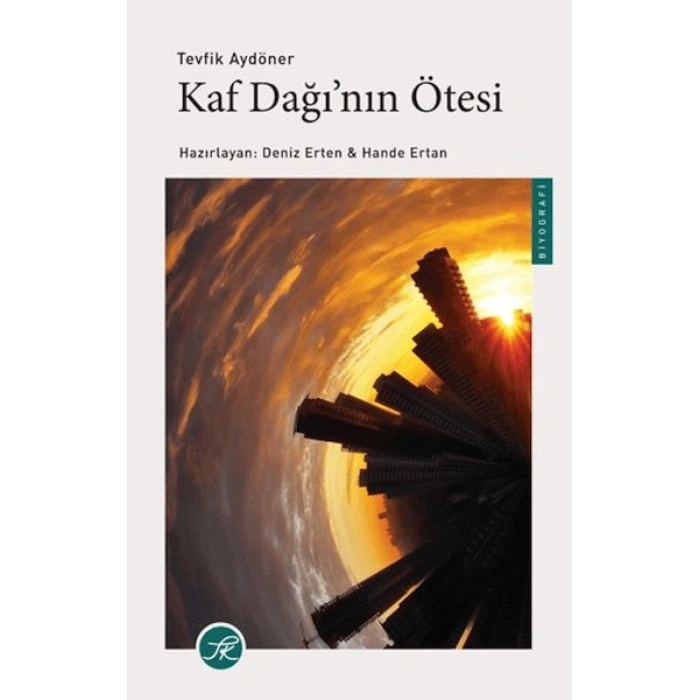 Kaf Dağının Ötesi