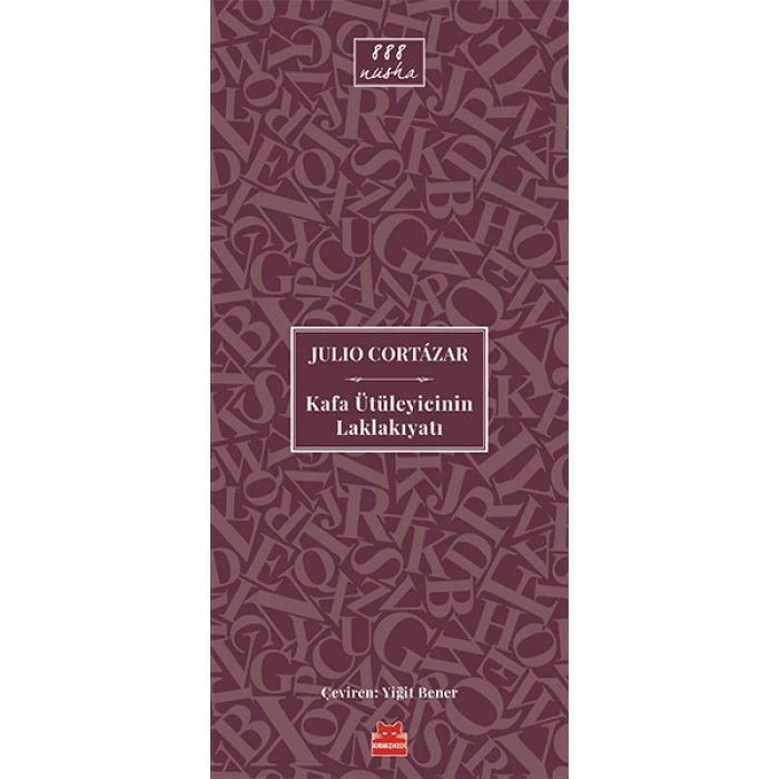 Kafa Ütüleyicinin Laklakıyatı