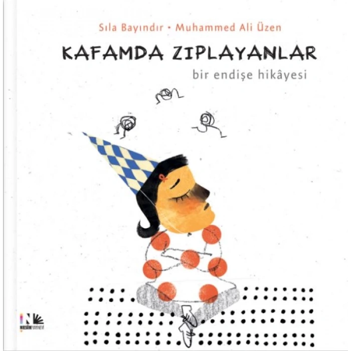 Kafamda Zıplayanlar