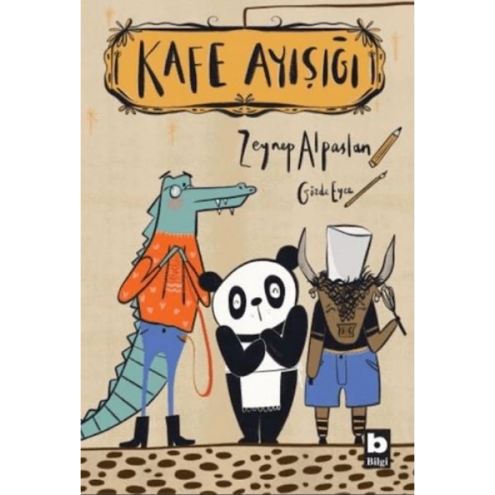Kafe Ayışığı