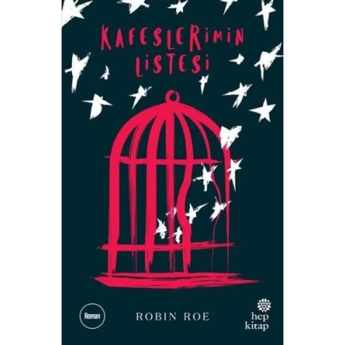 Kafeslerimin Listesi