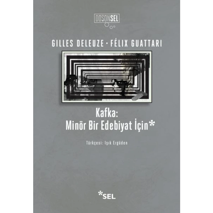 Kafka: Minör Bir Edebiyat İçin
