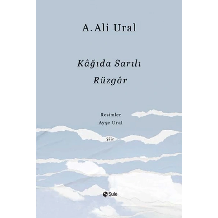 Kağıda Sarılı Rüzgar