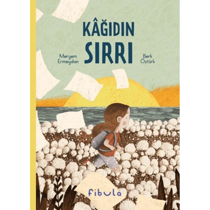 Kağıdın Sırrı