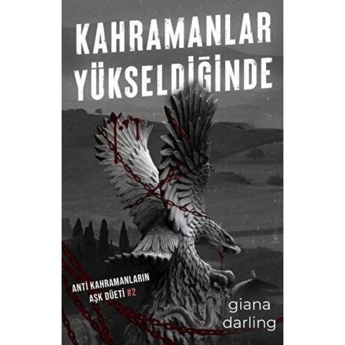 Kahramanlar Yükseldiğinde