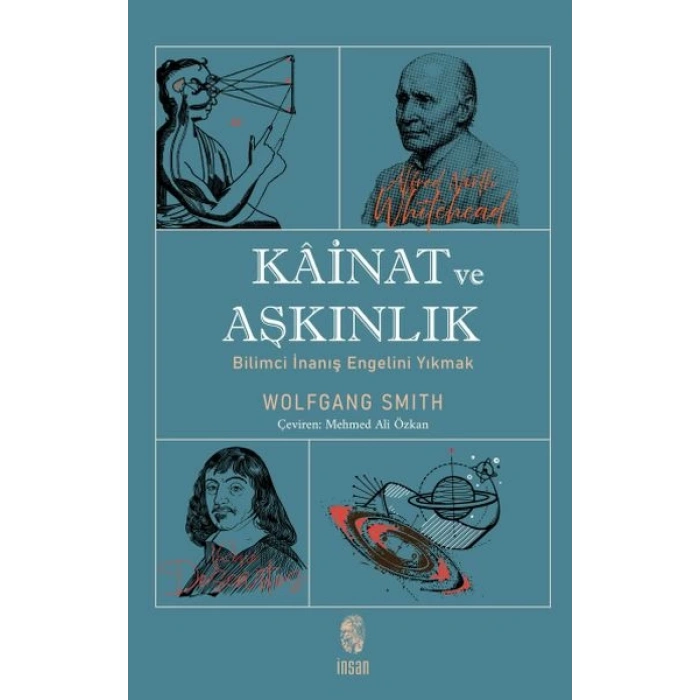 Kainat ve Aşkınlık