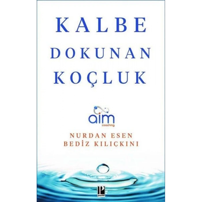Kalbe Dokunan Koçluk