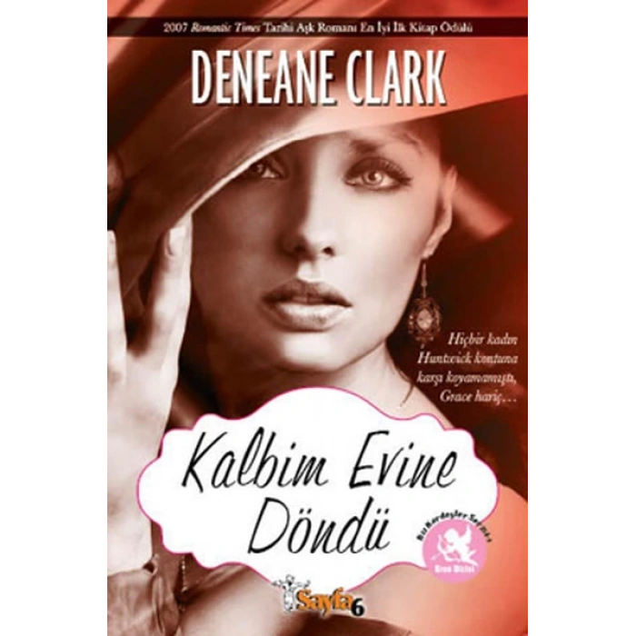 Kalbim Evine Döndü