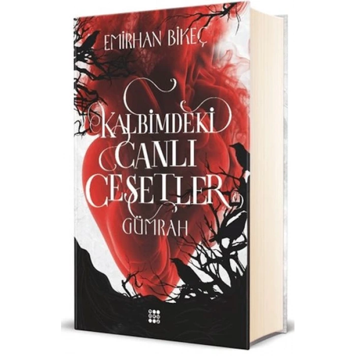 Kalbimdeki Canlı Cesetler (Ciltli)