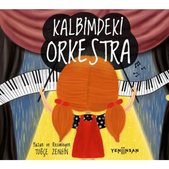 Kalbimdeki Orkestra