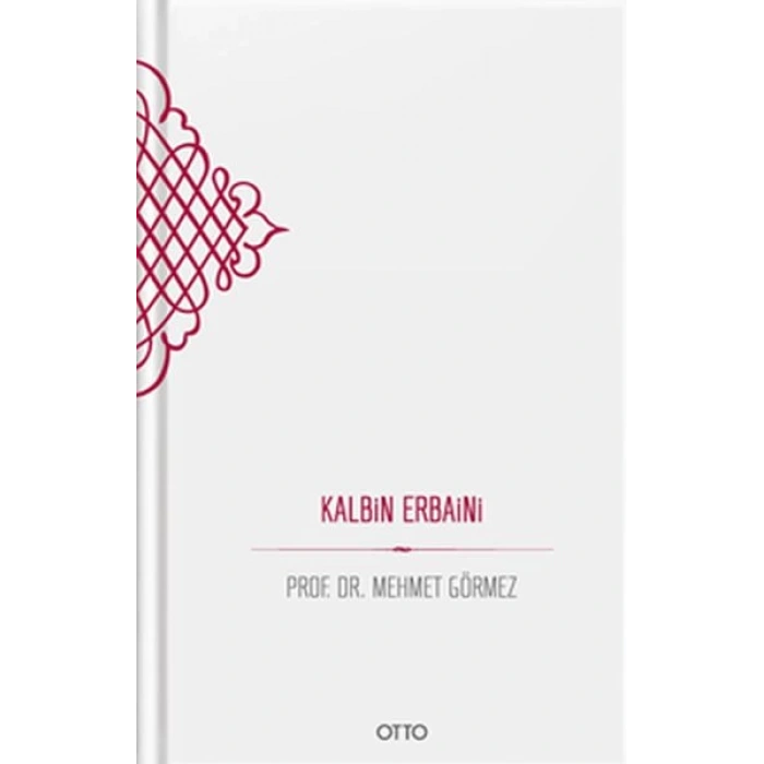 Kalbin Erbaini (Ciltli)