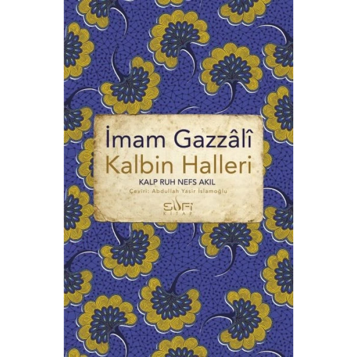 Kalbin Halleri