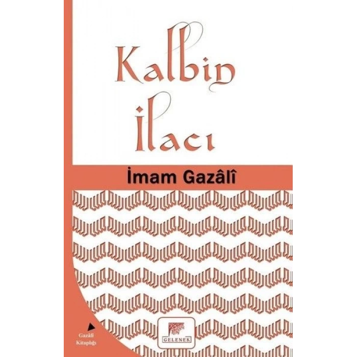Kalbin İlacı