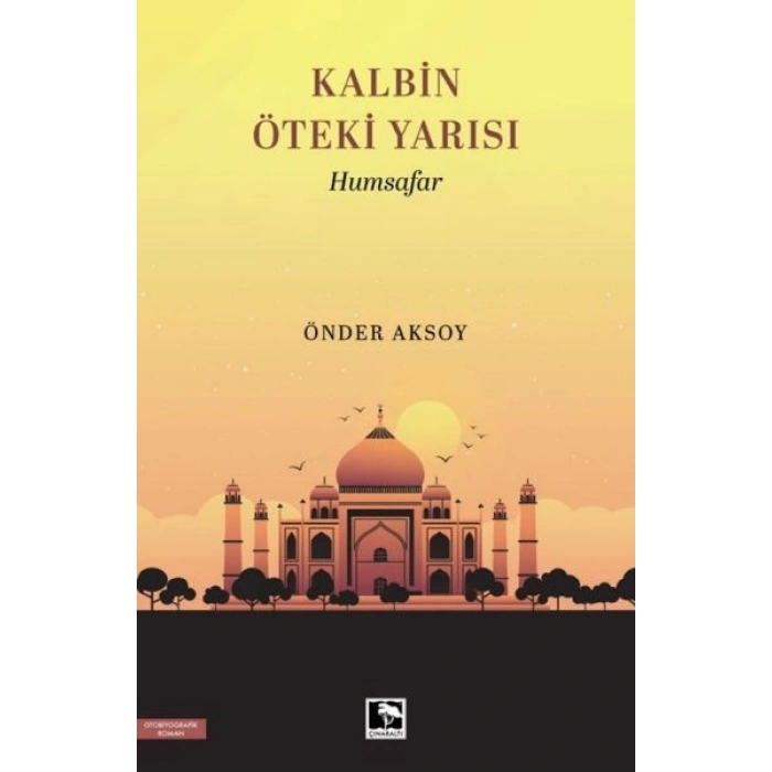 Kalbin Öteki Yarısı Humsafar