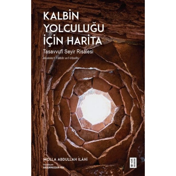 Kalbin Yolculuğu İçin Harita