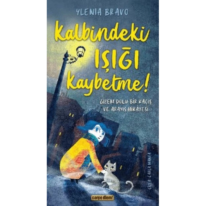 Kalbindeki Işığı Kaybetme !