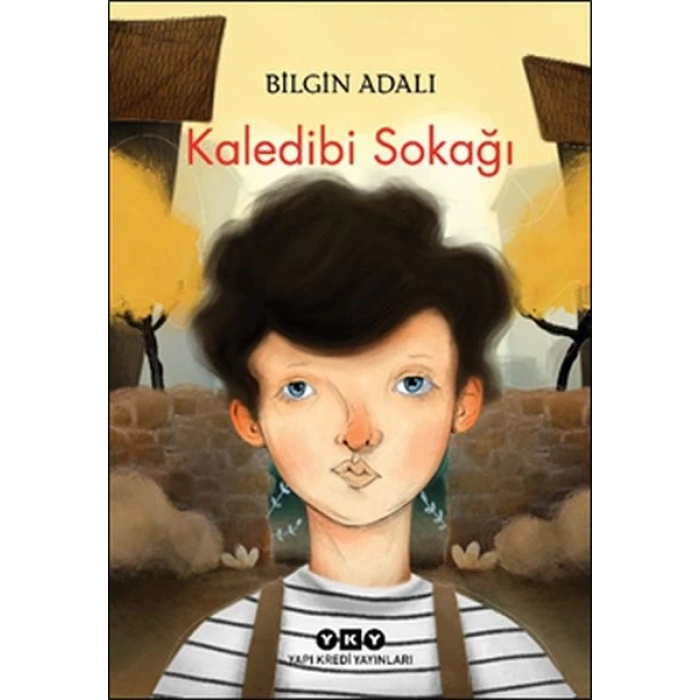 Kaledibi Sokağı