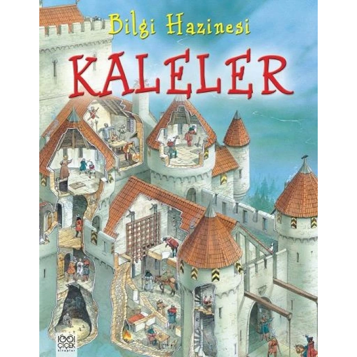 Kaleler / Bilgi Hazinesi