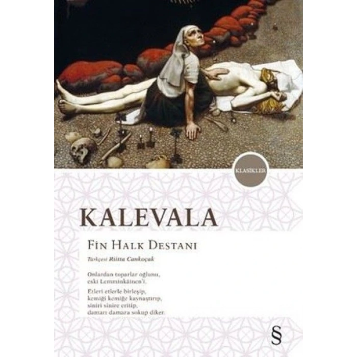 Kalevala - Fin Halk Destanı