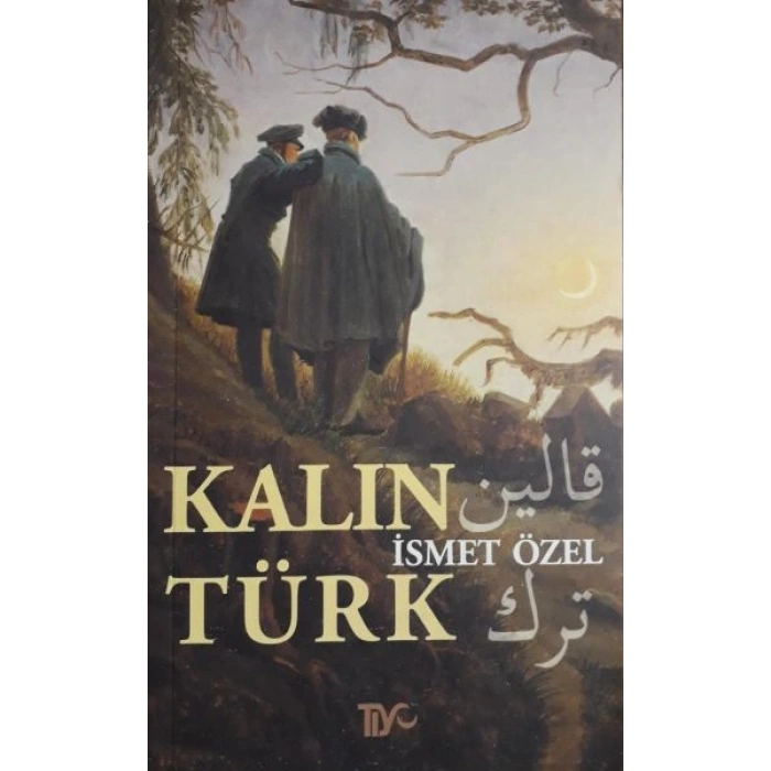 Kalın Türk