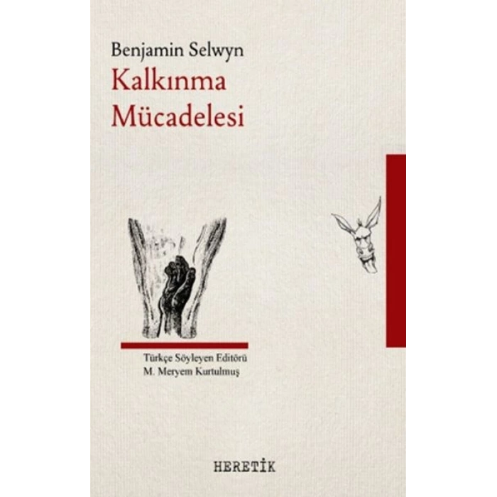 Kalkınma Mücadelesi