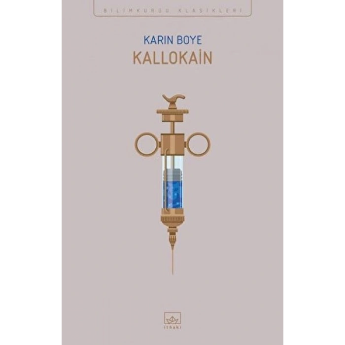 Kallokain