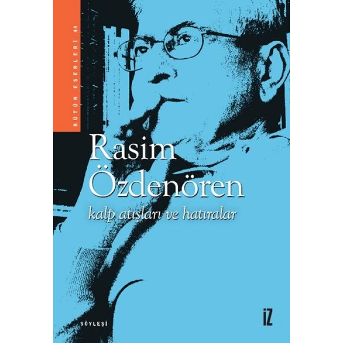 Kalp Atışları ve Hatıralar