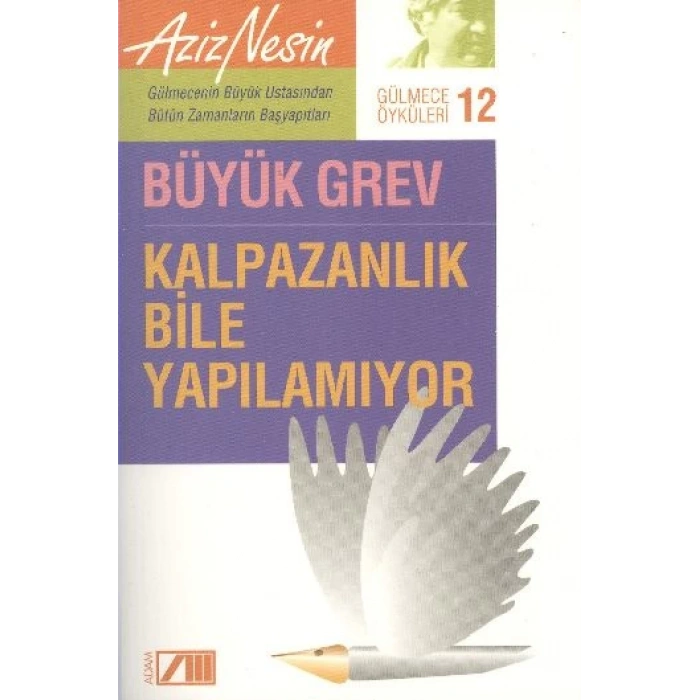 Kalpazanlık Bile Yapılamıyor