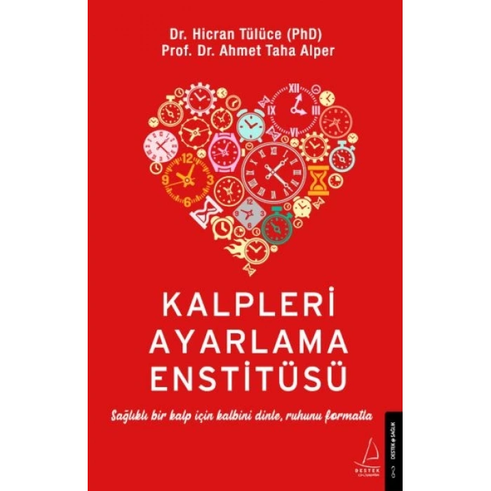 Kalpleri Ayarlama Enstitüsü