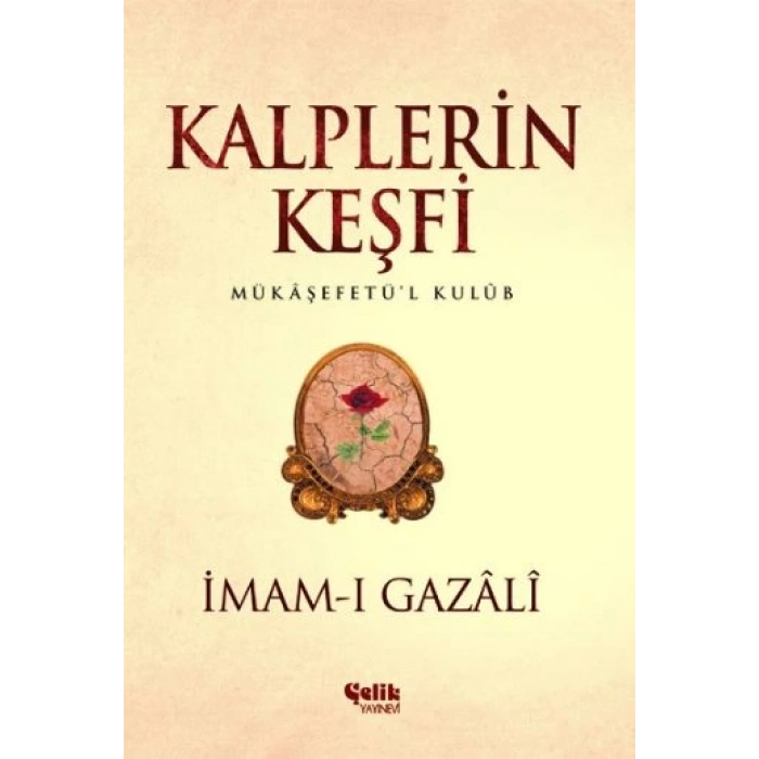 Kalplerin Keşfi - Mukaşefetül Kulüp