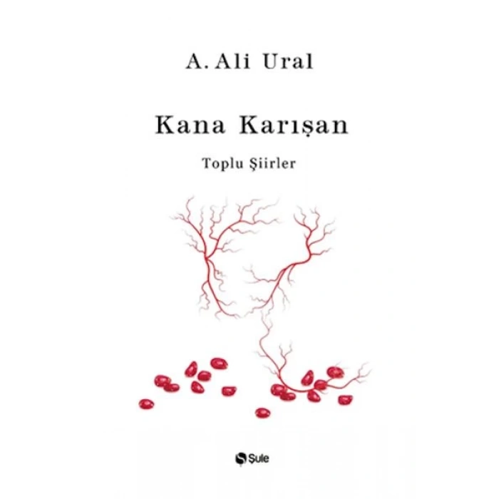 Kana Karışan (Ciltli)