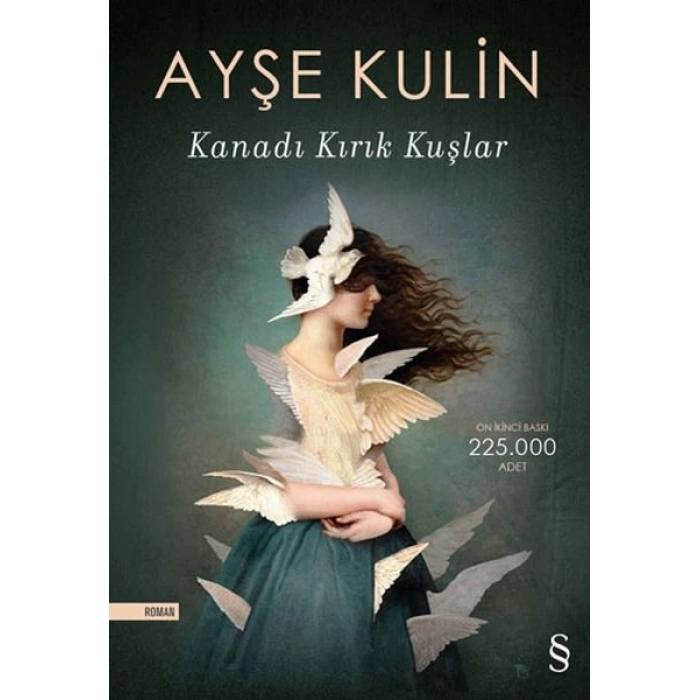 Kanadı Kırık Kuşlar