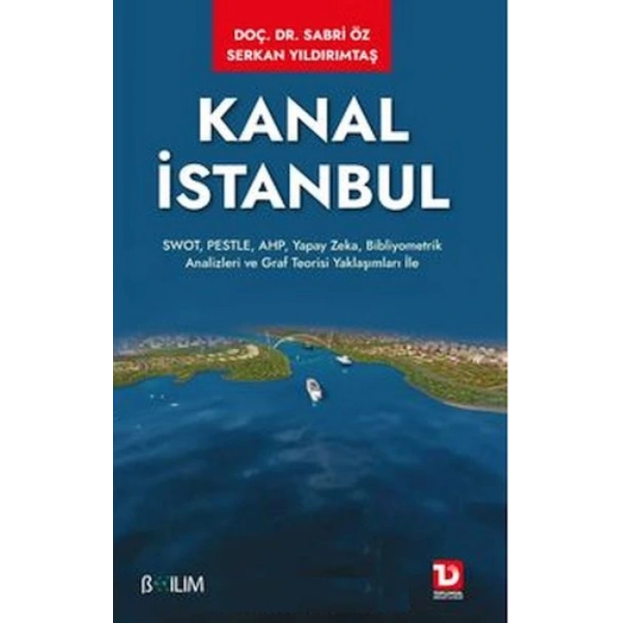 Kanal İstanbul