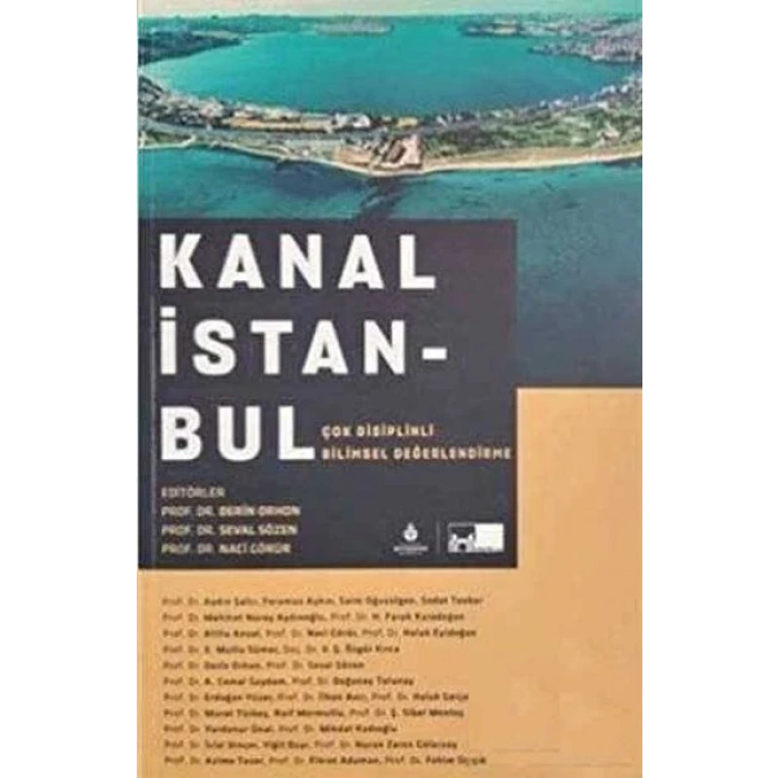 Kanal İstanbul
