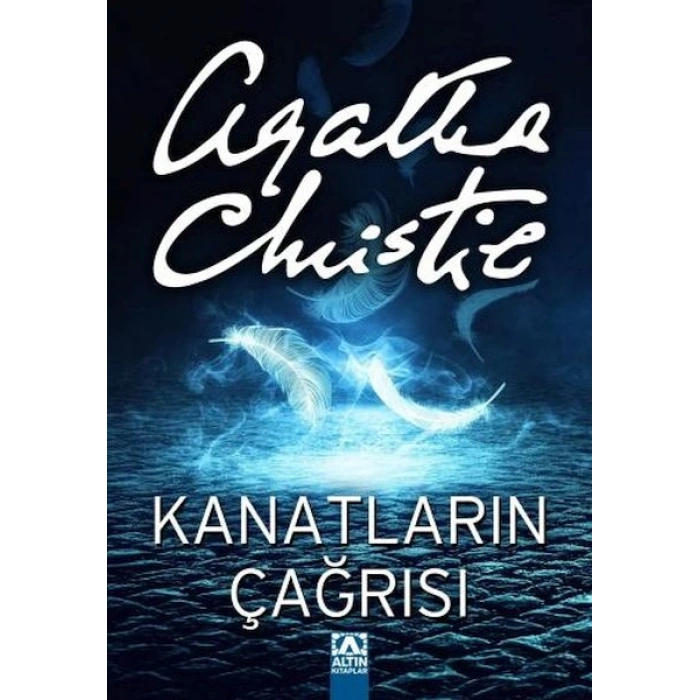 Kanatların Çağrısı