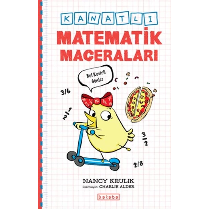 Kanatlı Matematik Maceraları