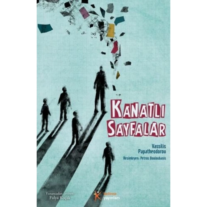 Kanatlı Sayfalar