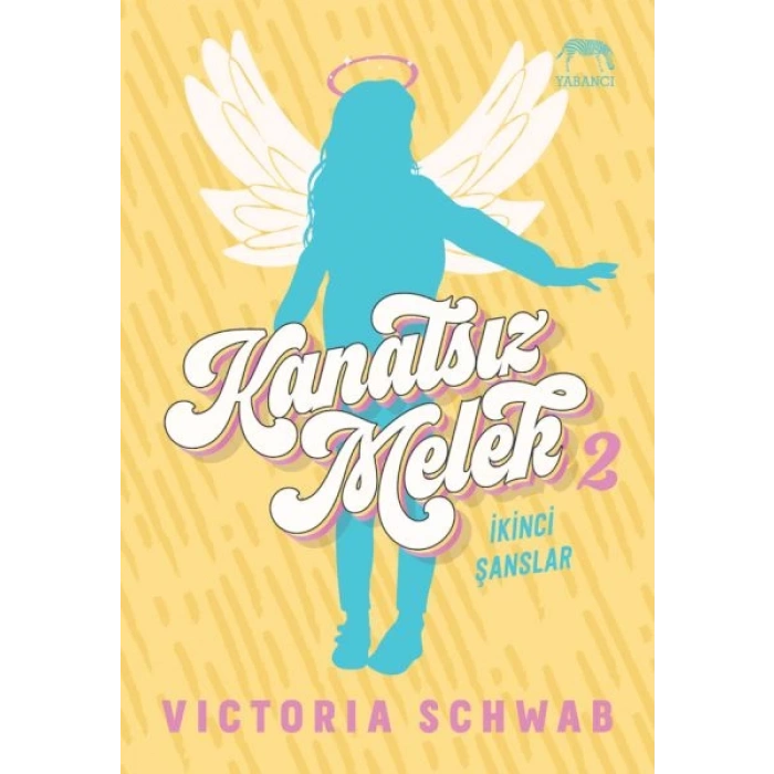 Kanatsız Melek 2: İkinci Şanslar