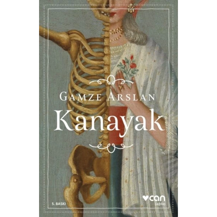 Kanayak