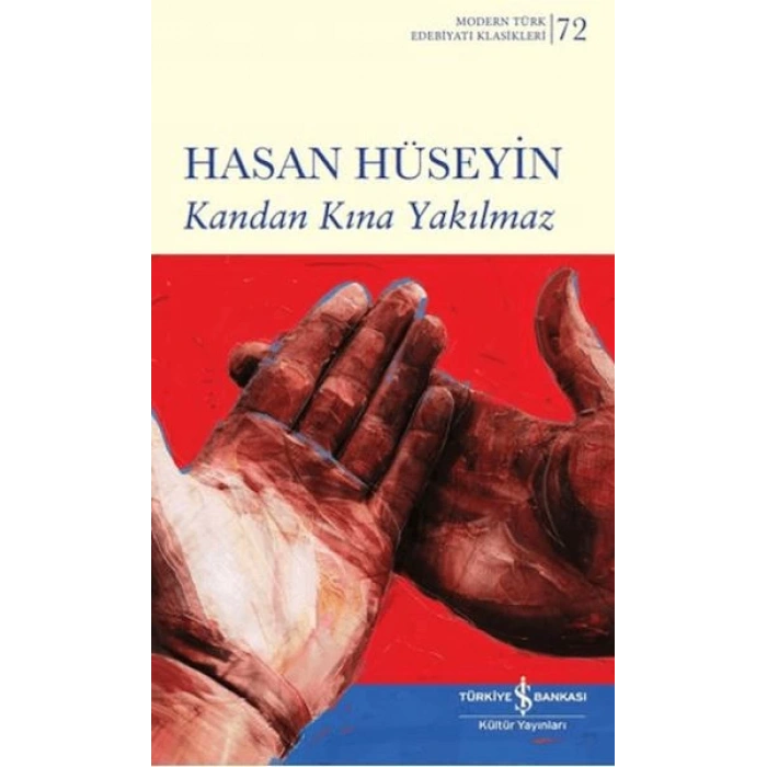 Kandan Kına Yakılmaz