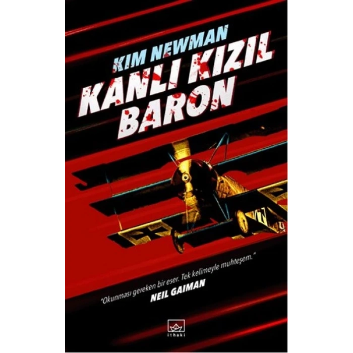 Kanlı Kızıl Baron