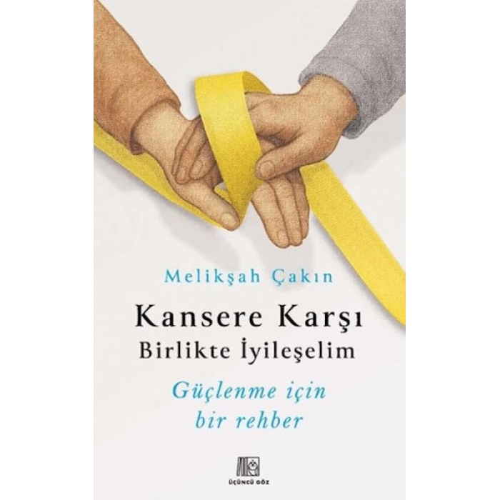 Kansere Karşı Birlikte İyileşelim