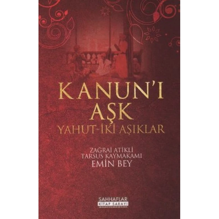Kanunı Aşk Yahut-İki Aşıklar