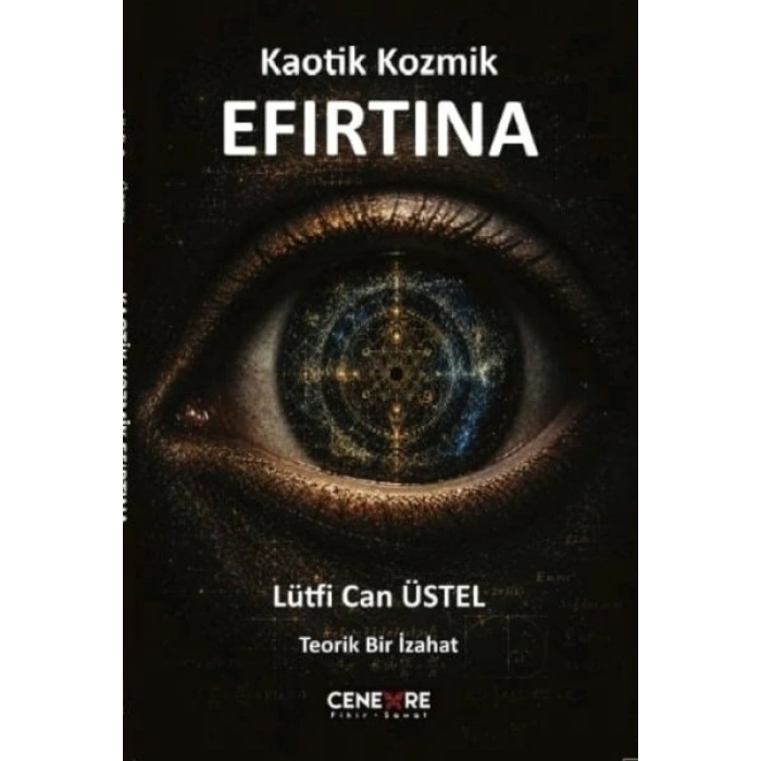 Kaotik Kozmik Efırtına