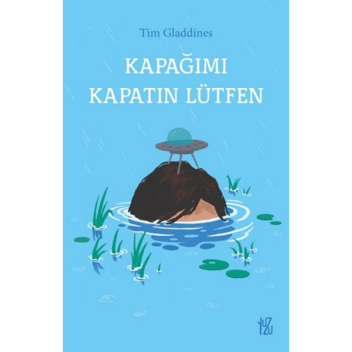 Kapağımı Kapatın Lütfen