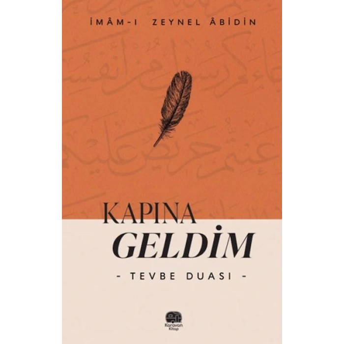 Kapına Geldim “Tevbe Duası”