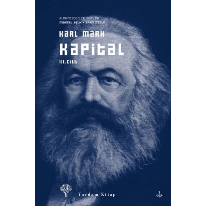 Kapital - Cilt 3