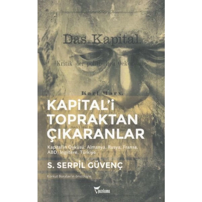 Kapitalİ Topraktan Çıkaranlar
